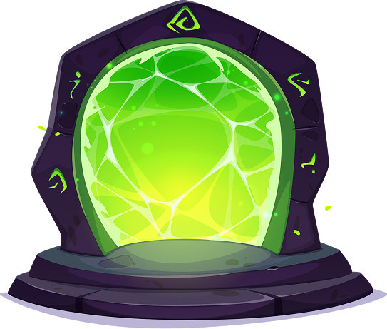 Game portal