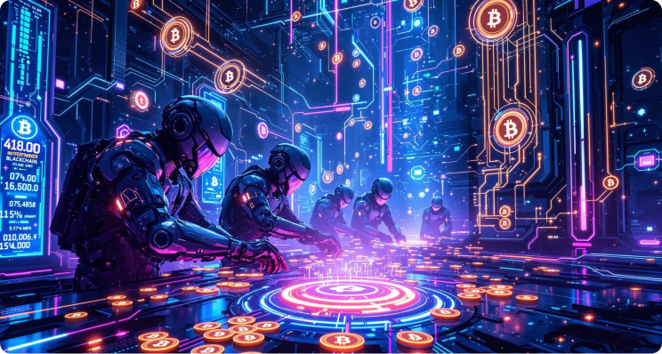 CryptoCraft